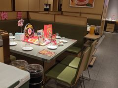 -海底捞火锅(百利广场店)