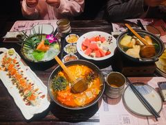 -芥岛(河北大街店)