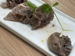 -阿西娅·西北妈妈拿手菜(华联店)