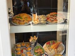 -Lia Cafe Bar Restaurant松山咖啡屋