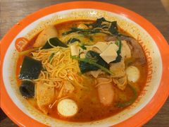 -杨国福麻辣烫(庆春路店)