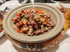 -绿草地·湘菜(7mall店)