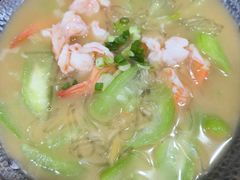 -威海九禧海鲜居渔水饺(经区店)