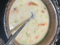-潮三爷砂锅焗海鲜·生腌·海鲜粥(朝晖店)
