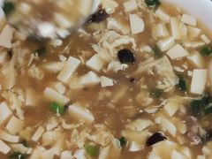 -雁荡老杨土菜馆