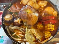 -橘酱餐厅