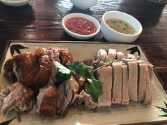 -农厨好味·温泉鹅·农家菜