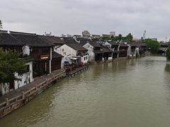 -嘉兴月河历史街区