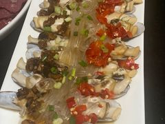 -正宗天津烧麦馆(柳州路店)