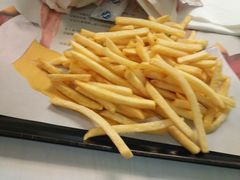 -麦当劳(开平潭江店)