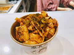秘制臭豆腐-逐豆匠(望京店)