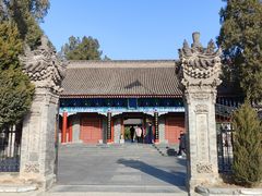 -万寿八仙宫