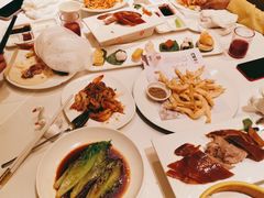 -贝勒爷·酥不腻烤鸭