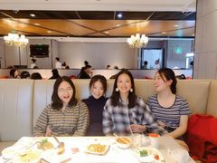 -海底捞火锅(泉城路店)