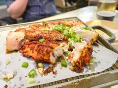 -绿茶餐厅(北京世纪金源店)