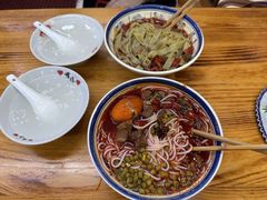 -十里香粉馆(虹桥中路店)