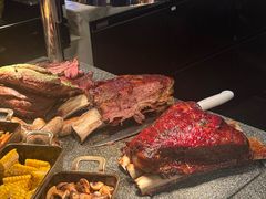 -西安W酒店·WEI全味西餐厅