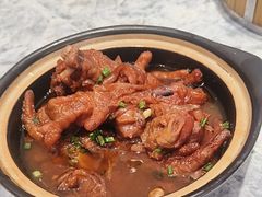 -聚丰园•湖鲜餐厅(阿红私房菜梅石路店)