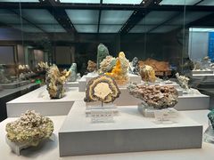 -湖南省地质博物馆