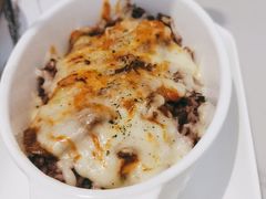 -Deer Park鹿园西餐(仁恒置地广场店)