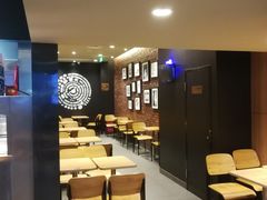 -汉堡王(EAC欧美中心店)