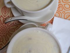 -克比叔叔印度餐厅Kebabs on the Grille(永康路分店)