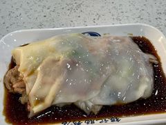 -银记肠粉(文昌北路店)