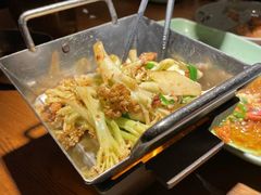 -弄堂里·寻味杭州(湖滨银泰in77C区店)