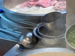-磨沟沿老字号牛肉面·清真(金港城店)