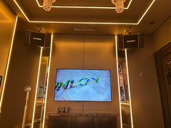 -INLOVE KTV(水晶城店)
