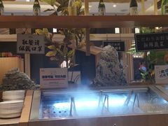-温野菜涮涮锅(大悦城店)