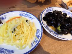 -草包包子铺(宽厚里店)