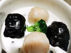 皓粤虾皇饺-皓粤·臻品荟