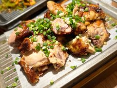 -绿茶餐厅(南昌王府井店)