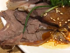 -伊兴面片·清真(五泉山店)