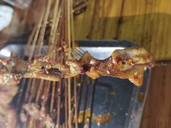 -袁师傅烤肉(弹子石店)