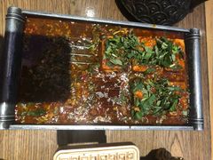 -龙少爷碳火干锅(环球中心店)