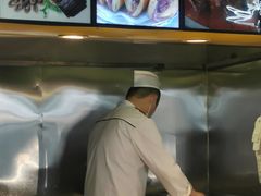 -王胖子驴肉火烧(鼓楼店)