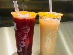 -CoCo都可(湖滨银泰店B区店)