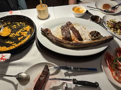 -Kathleen's Waitan 凯圣琳江景西餐厅(外滩店)