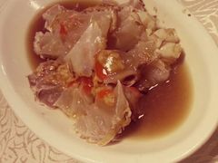 溫蟹生-美乐食街(小南店)