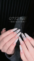 -情同手足美甲美睫