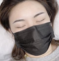 -MIVI·纹眉半永久野生眉