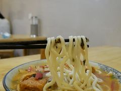 -阿彬生炒牛肉面(解放路店)