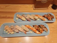 -Tuna maki寿司(苏州万象天地店)