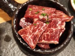 -柔杉家黑牛烤肉·活鳗鱼(太原街店)