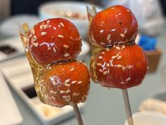 -小大董·烤鸭(观景餐厅·南京西路店)