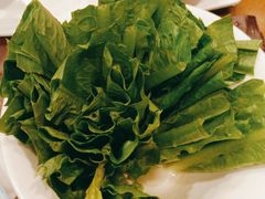 -百叶居·老北京涮羊肉(鼓楼店)