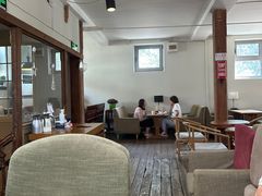 -1901 Cafe(西四店)