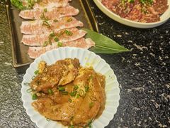 -樱嘢·炭火烧肉(惠南店)